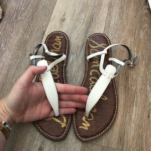 Sam Edelman sandals